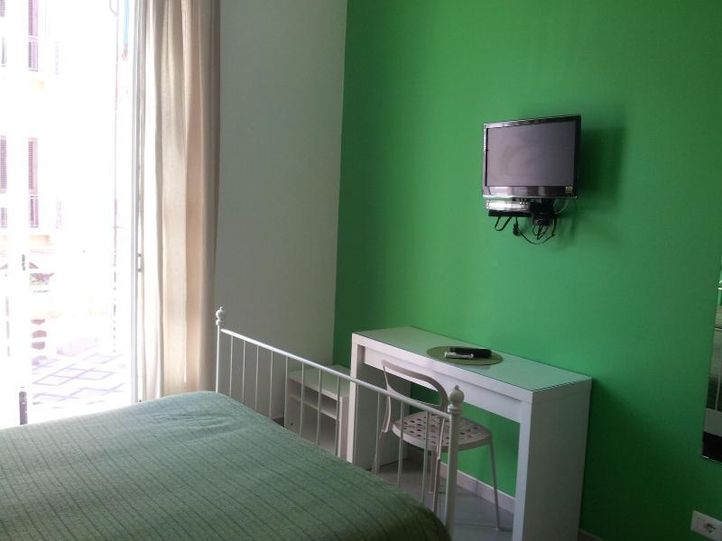 L'Alberghetto Milazzo Exteriör bild