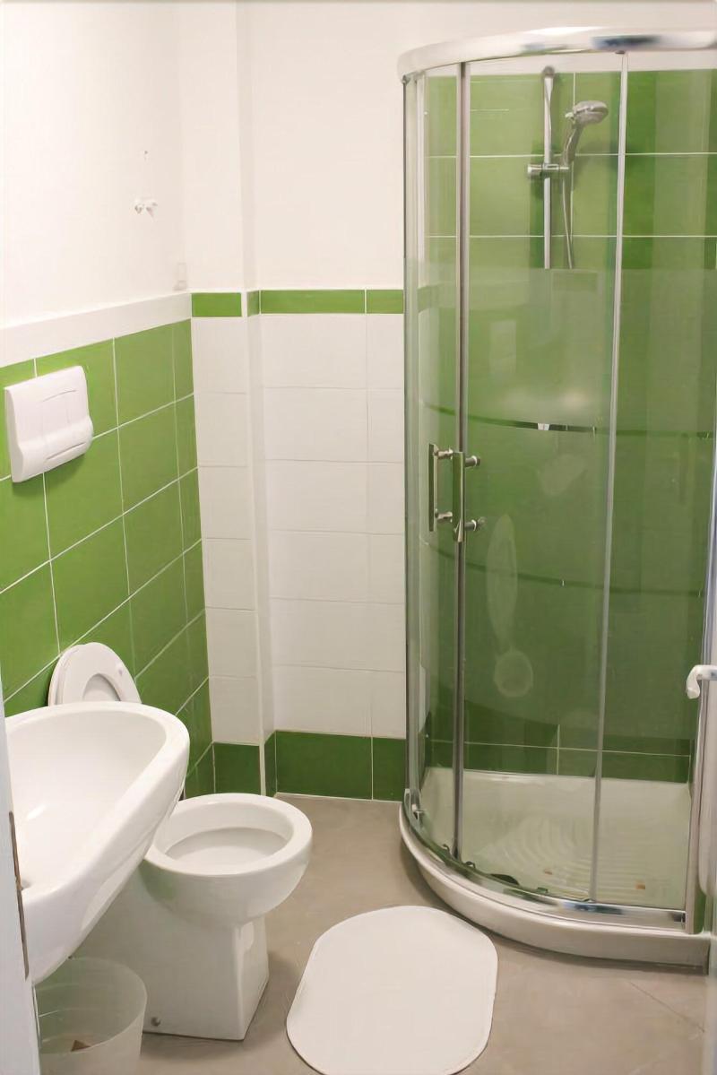 L'Alberghetto Milazzo Exteriör bild