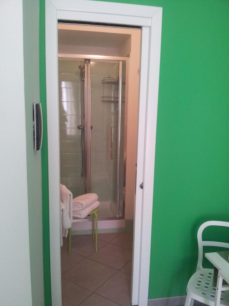 L'Alberghetto Milazzo Exteriör bild